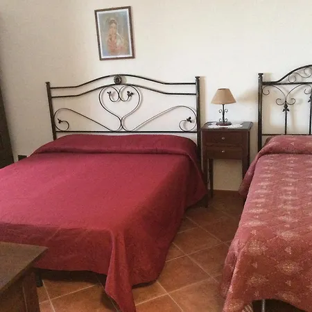 Civarra Gospodarstwo agroturystyczne Rotonda