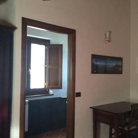Civarra Gospodarstwo agroturystyczne