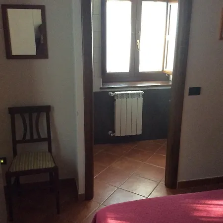 Civarra Gospodarstwo agroturystyczne Rotonda