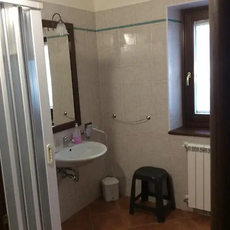 Civarra Gospodarstwo agroturystyczne Rotonda