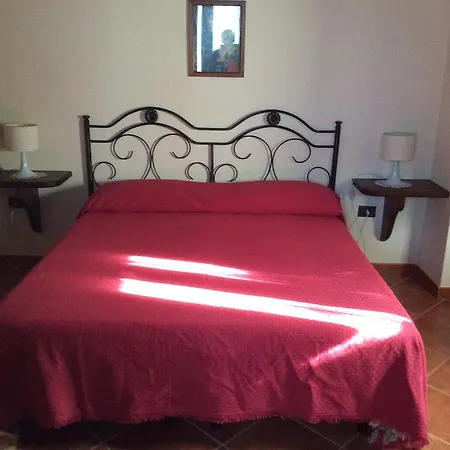 Civarra Farm stay Rotonda