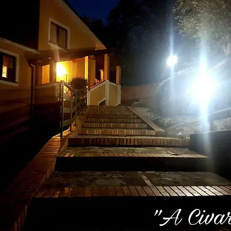 Civarra * Rotonda