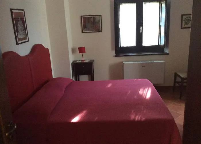 Civarra Alloggio per agriturismo