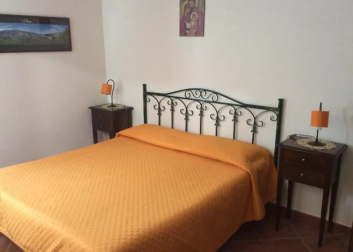 Alloggio per agriturismo Civarra *