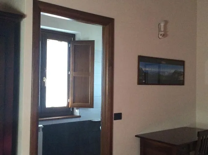 Civarra Alloggio per agriturismo