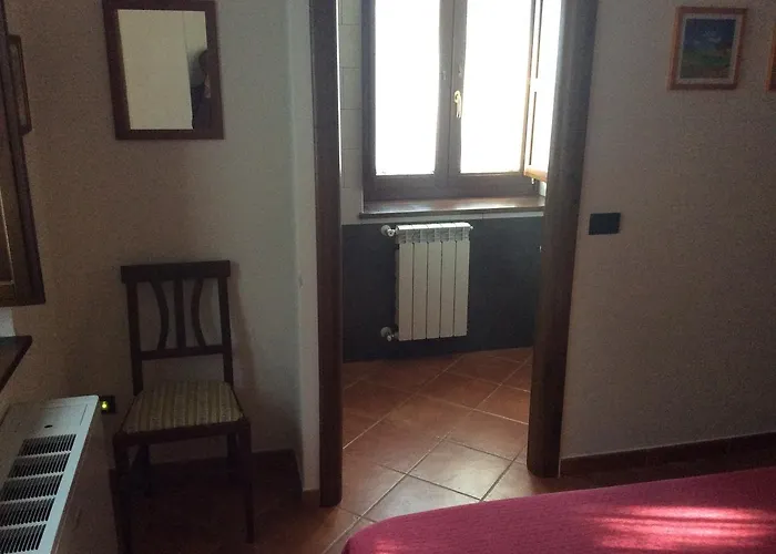 Civarra Alloggio per agriturismo Rotonda