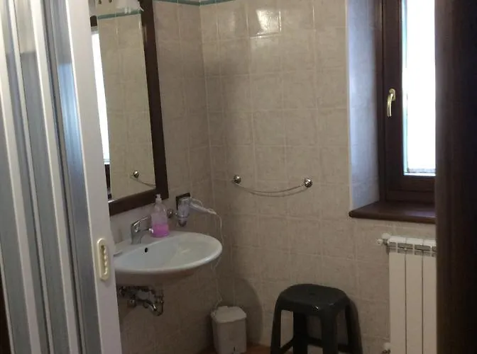 Civarra Alloggio per agriturismo Rotonda