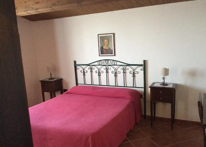 Civarra Alloggio per agriturismo *